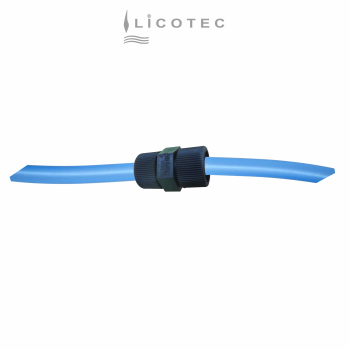 Preview: JUNG PUMPEN SPARE air hose connector (BasicLogo HighLogo)