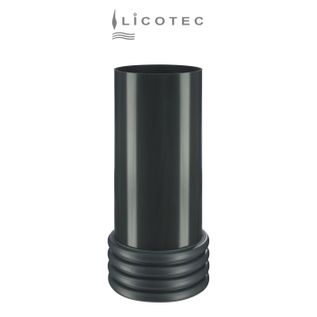 ATB KIT universal pump tank (1200mm / extension 750mm / JUNG PUMPEN U3 U5 U6 US)