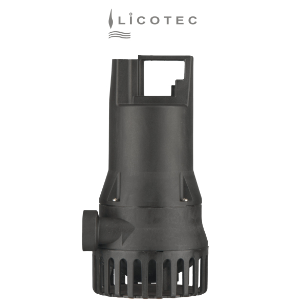 JUNG PUMPEN / ATB KIT "ATBlift 2 / Oxylift 2" sump pump (10m cable / NO float switch)