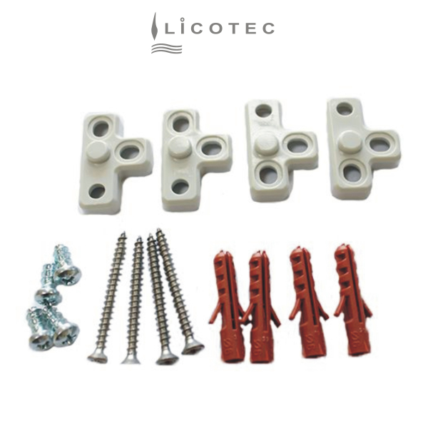 ATB SPARE control unit "ATB control 3" with brackets (AQUAMAX etc.)