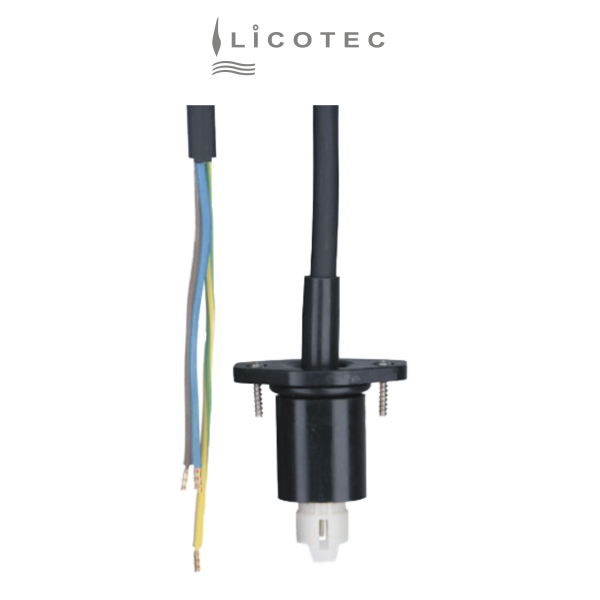 JUNG PUMPEN / ATB SPARE cable (10m / Oxylift Oxyperl / ATBlift AQUA)