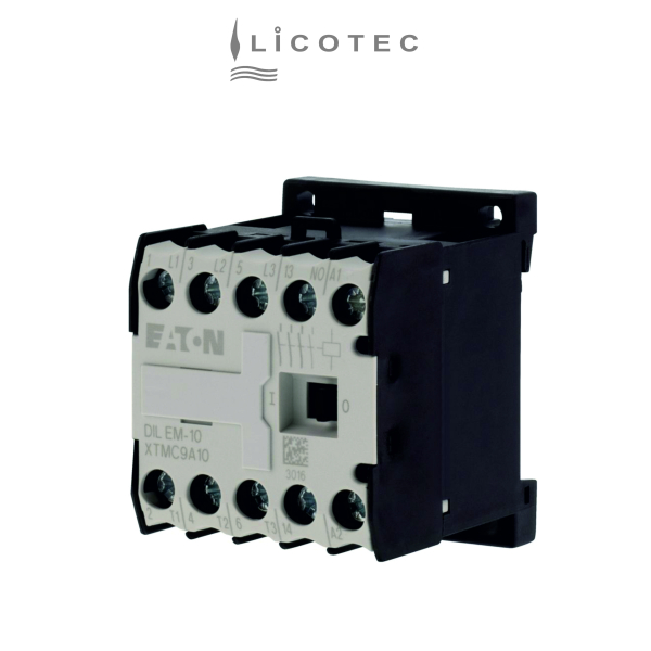 1929 leistungsschütz 10