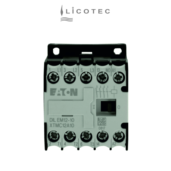 1930 leistungsschütz 12