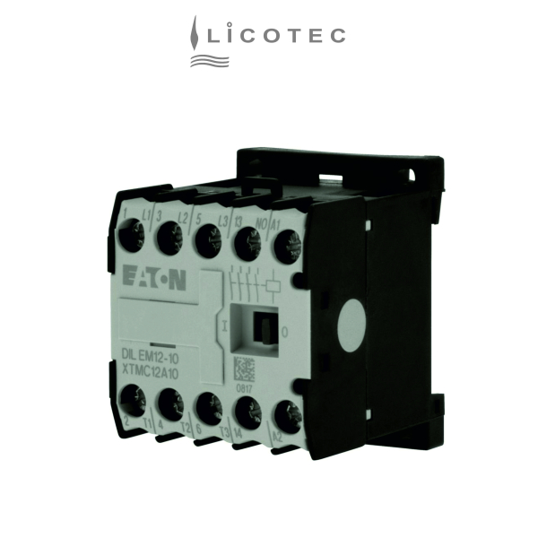 1930 leistungsschütz 12