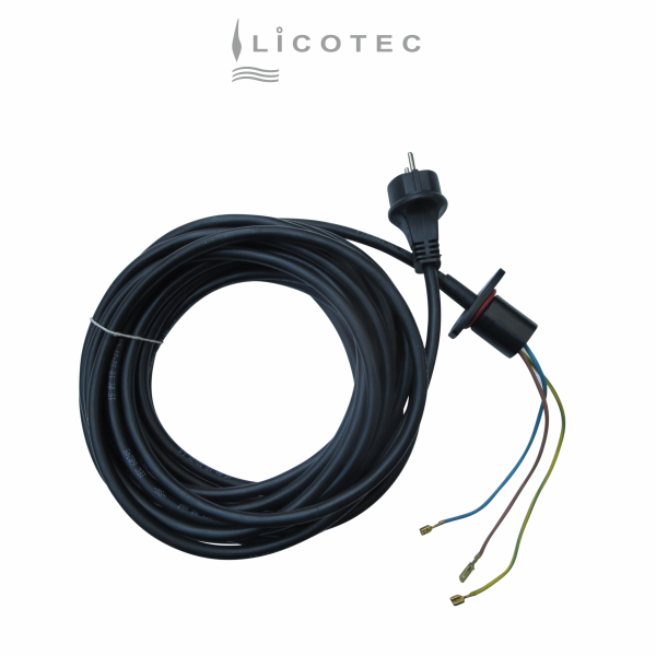 1960 ersatz kabel u6 us 10m