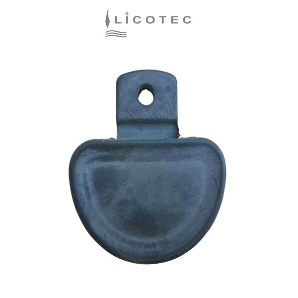 JUNG PUMPEN SPARE-OLD rubber check valve swing type mobile (U3)