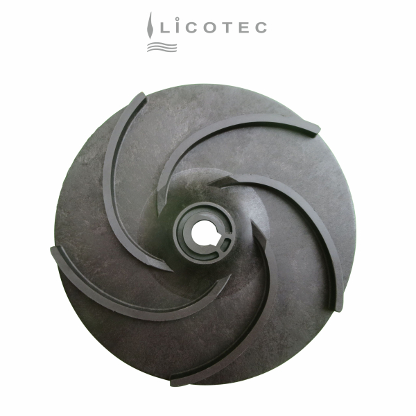 JUNG PUMPEN SPARE impeller (MultiCut 20/2 M plus)