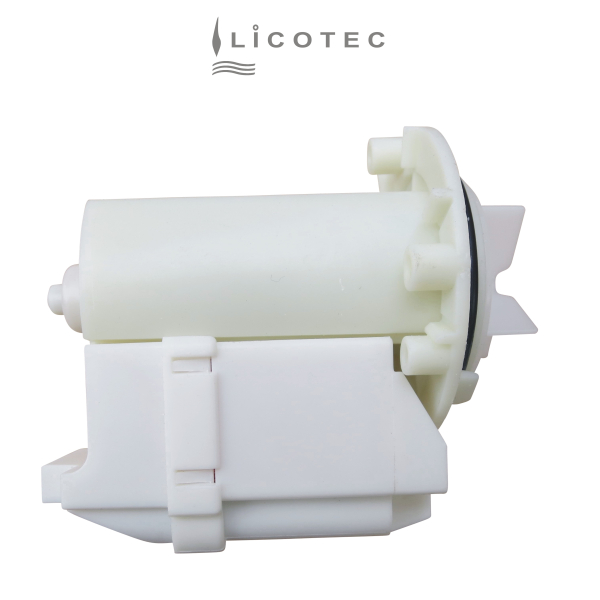 1862 E motor plancofix