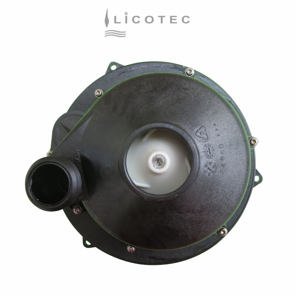 JUNG PUMPEN ERSATZ Motor-Pumpen-Einheit (WC fix 260)