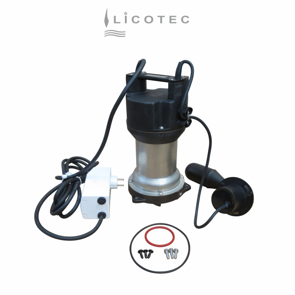 2003 motoreinheit compli 300