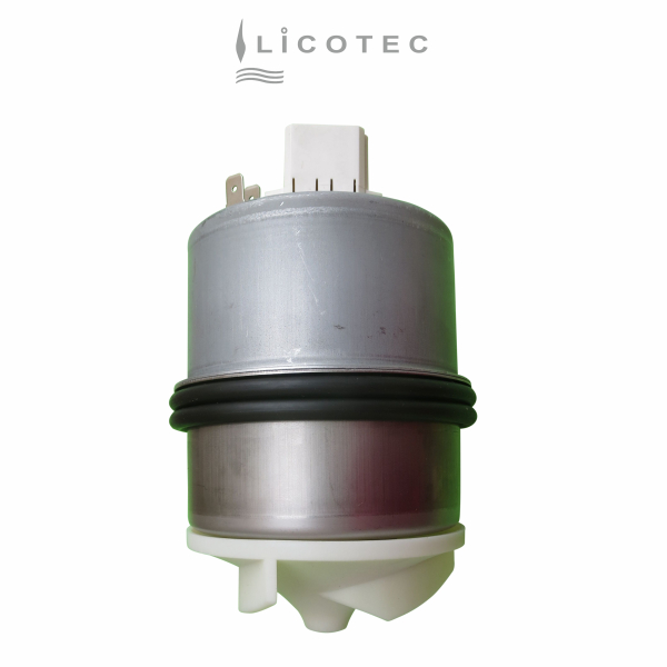 JUNG PUMPEN ERSATZ Motor-Pumpen-Einheit (WC fix 260)