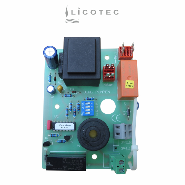 1874 platine wc fix plus