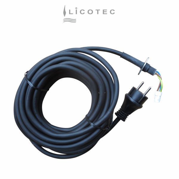 1959 ersatz kabel simer 6