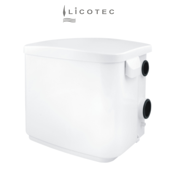 JUNG PUMPEN KIT "Hebefix / U5 KS" dirt water lifting station