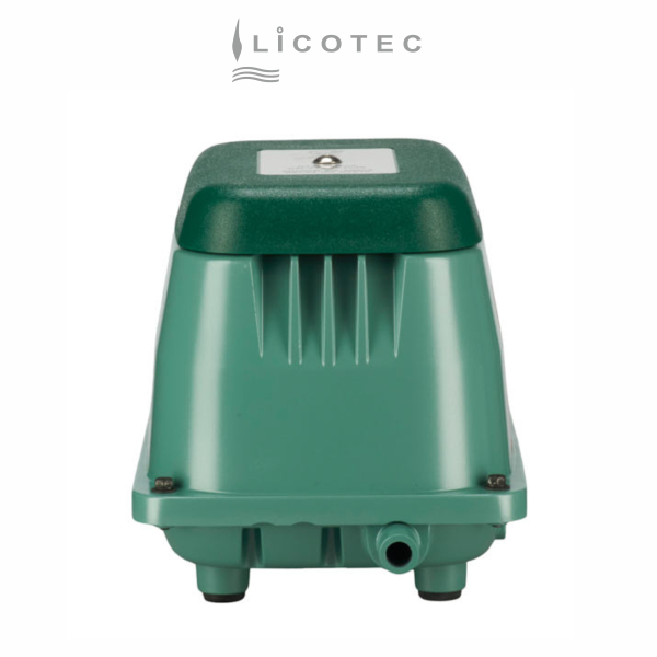 TECHNO TAKASUKI "Hiblow HP-80" Membran-Kompressor