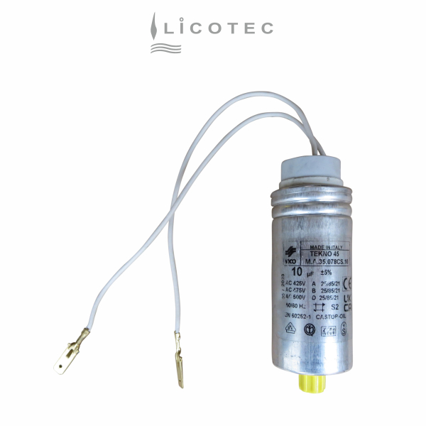 1948 kondensator wc fix plus