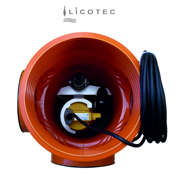 1967 pumpenset drainage u6