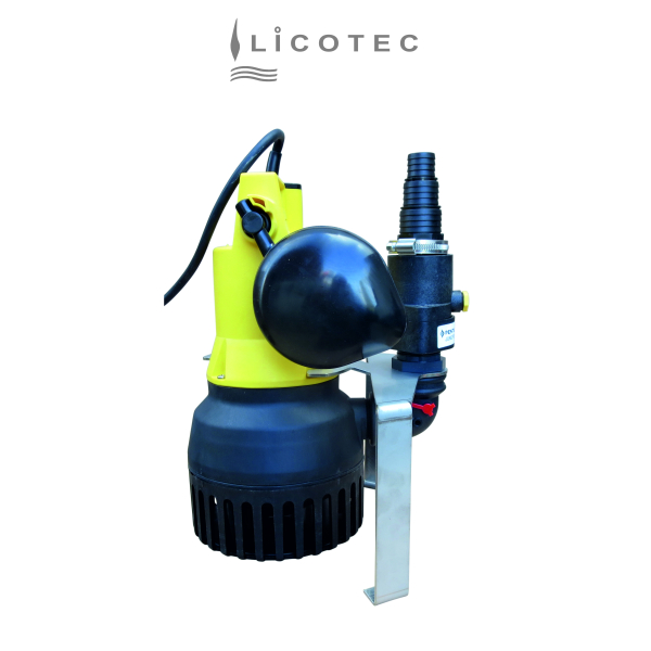 1967 pumpenset drainage u6