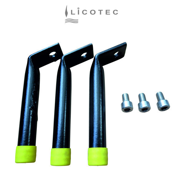 1942 standfüsse mc 25 35 36 45