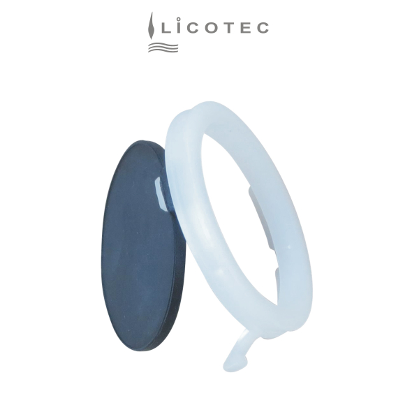 1866 E vorrangklappe plancofix plus line