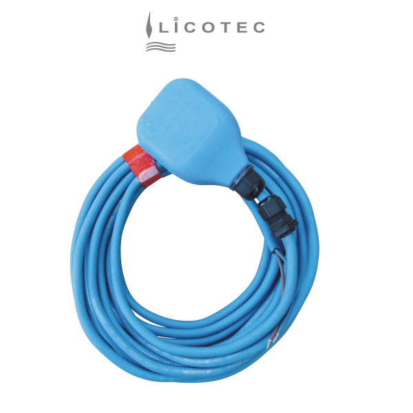 1917 ersatz kugeltauchschalter 10 TLS