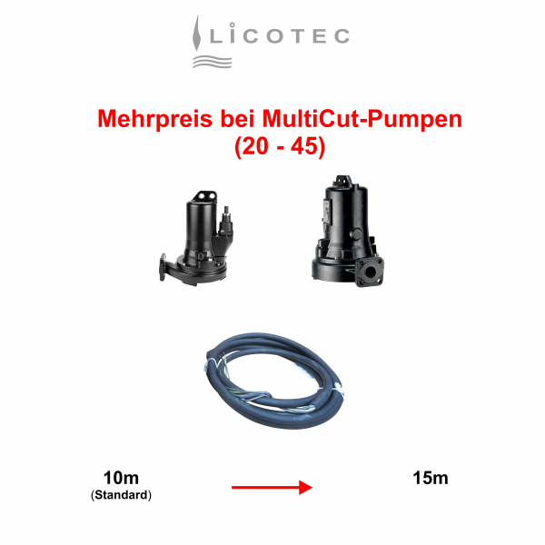 2091 mehrpreis pumpenkabel 15m