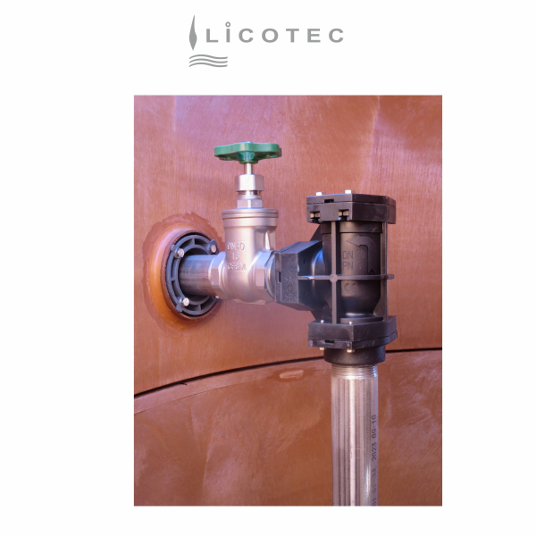 JUNG PUMPEN KIT single pumpstation pressure drainage "PKS-B 800 / MultiCut 20/2 M plus EX / HighLogo" (complete / WITH tank) - Kopie