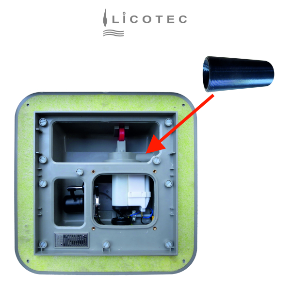 1867 E reduzierhülse plancofix