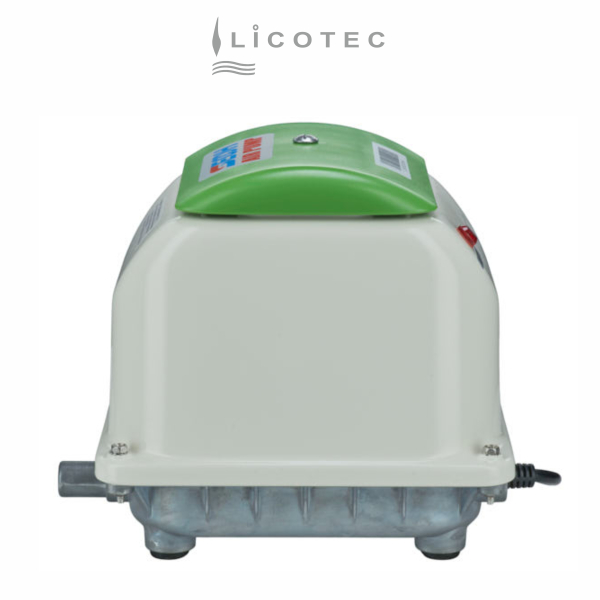 SECOH "JDK-S-100" Membran-Kompressor