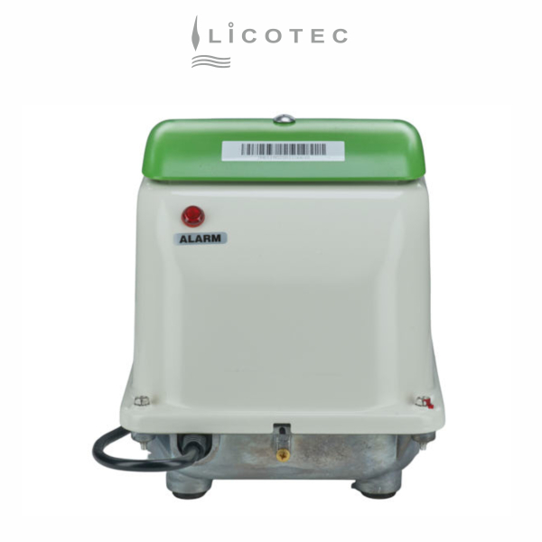 SECOH "JDK-S-100" Membran-Kompressor
