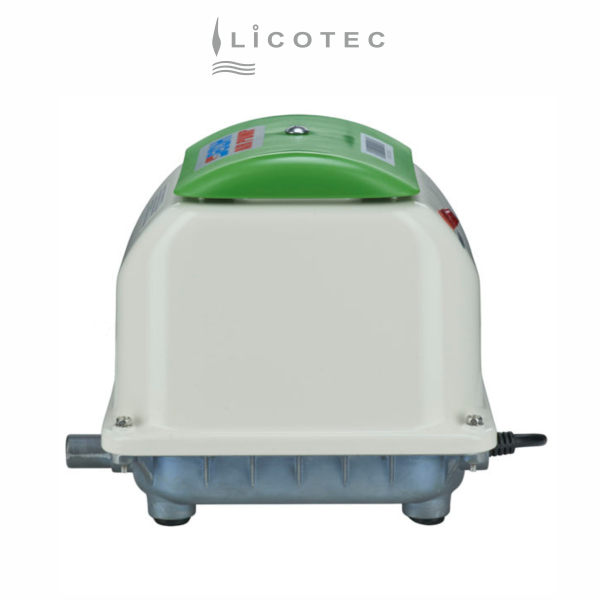 SECOH "JDK-S-120" Membran-Kompressor