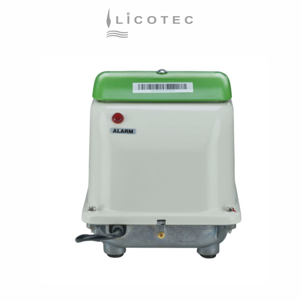 SECOH "JDK-S-80" Membran-Kompressor