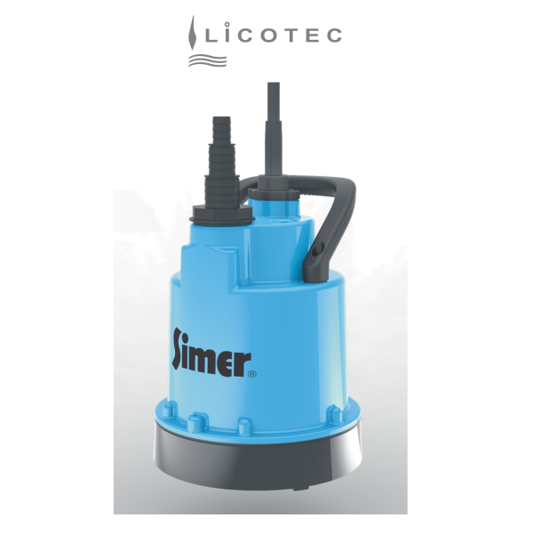 JUNG PUMPEN SPARE-OLD cable (Simer / version 04 and 05 / NOT 01)