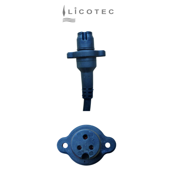 JUNG PUMPEN SPARE-OLD cable (Simer / version 04 and 05 / NOT 01)