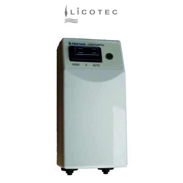 JUNG PUMPEN SPARE control unit (compli 300)