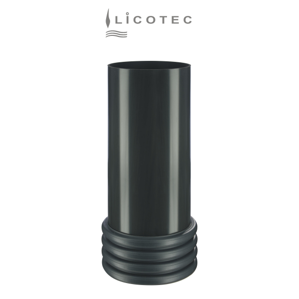 ATB KIT universal pump tank (1200mm / extension 500mm / JUNG PUMPEN U3 U5 U6 US)